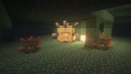 The Elder Guardian (Image via Minecraft)